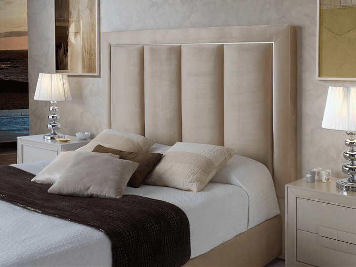 Monica Bed with storage-Beds-Jennifer Furniture