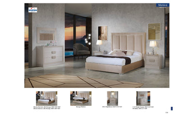 Monica Mirror-Mirrors-Jennifer Furniture