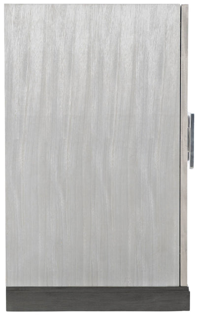 Montague Entertainment Credenza-Credenzas-Jennifer Furniture