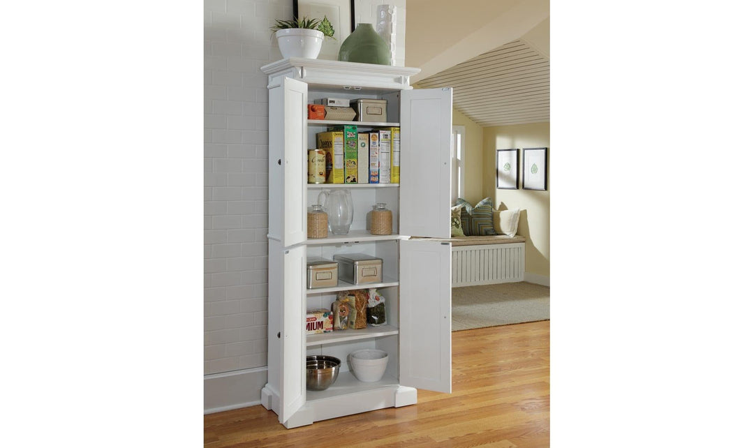 Montauk Pantry 11 by homestyles-Cabinets-Jennifer Furniture