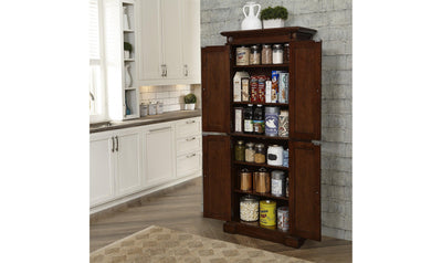 Montauk Pantry 2 by homestyles-Cabinets-Jennifer Furniture
