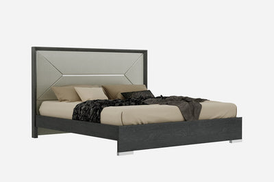 Monte Leone Bed-Beds-Jennifer Furniture