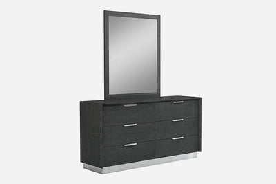 Monte Leone Dresser-Dressers-Jennifer Furniture