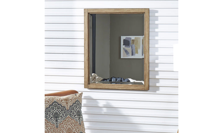 Montecito Mirror by homestyles-Mirrors-Jennifer Furniture