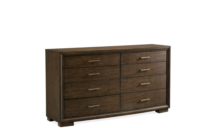 Monterey 8-drawer Dresser-Dressers-Jennifer Furniture