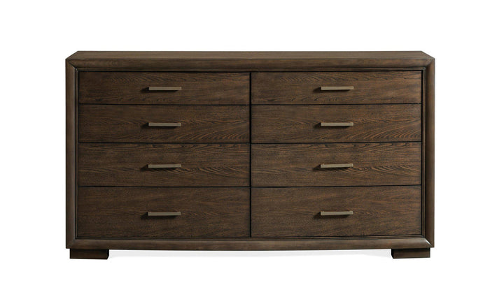 Monterey 8-drawer Dresser-Dressers-Jennifer Furniture