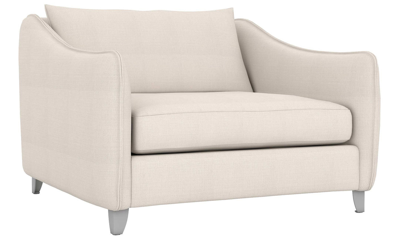 Monterey Chair 1/2-Arm Chairs-Jennifer Furniture