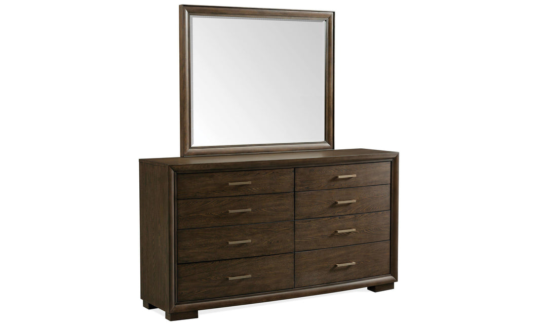 Monterey Mirror-Mirrors-Jennifer Furniture