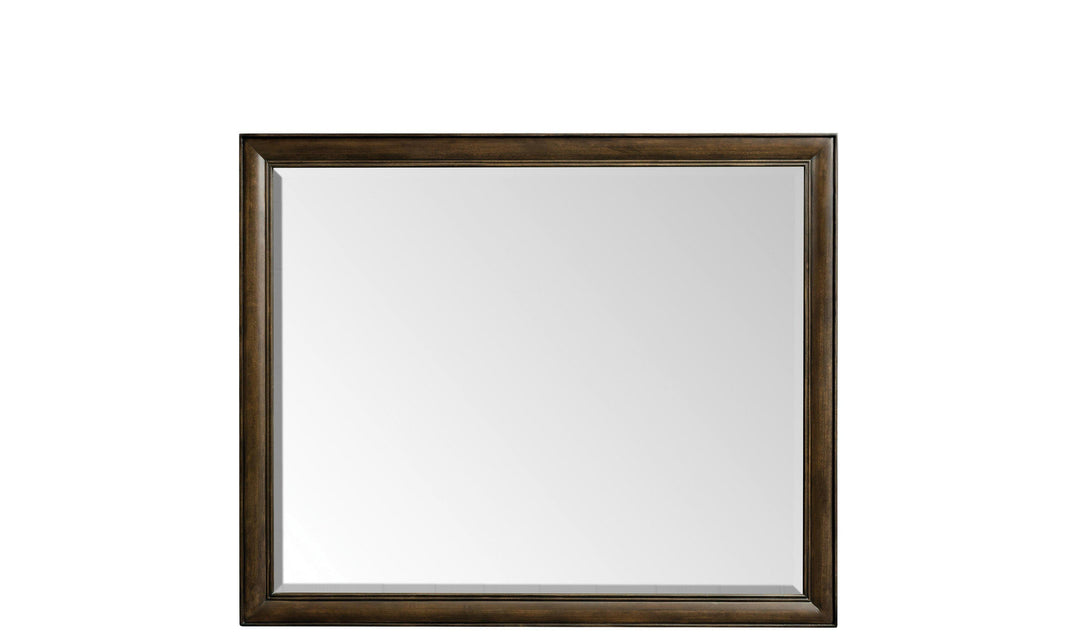 Monterey Mirror-Mirrors-Jennifer Furniture