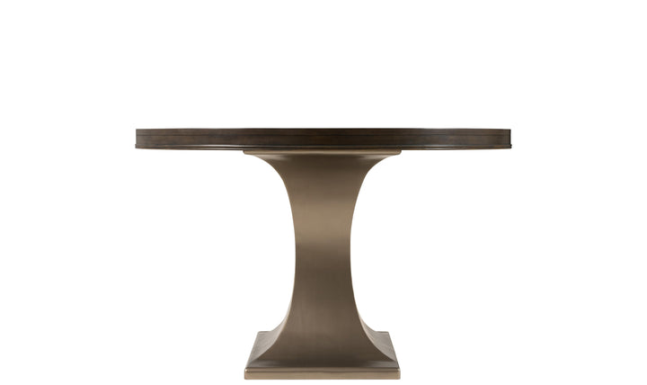 Monterey Oval Dining Table-Dining Tables-Jennifer Furniture