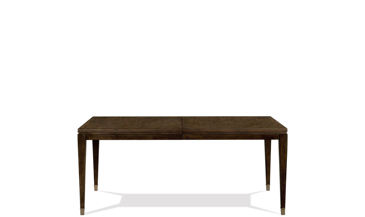 Monterey Rectangle Dining Table-Dining Tables-Jennifer Furniture