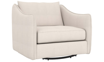 Monterey Swivel Chair-Swivel Chairs-Jennifer Furniture