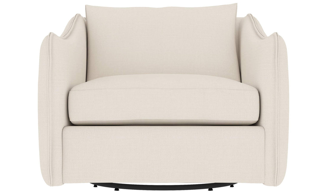 Monterey Swivel Chair-Swivel Chairs-Jennifer Furniture