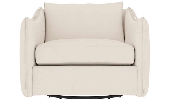 Monterey Swivel Chair-Swivel Chairs-Jennifer Furniture