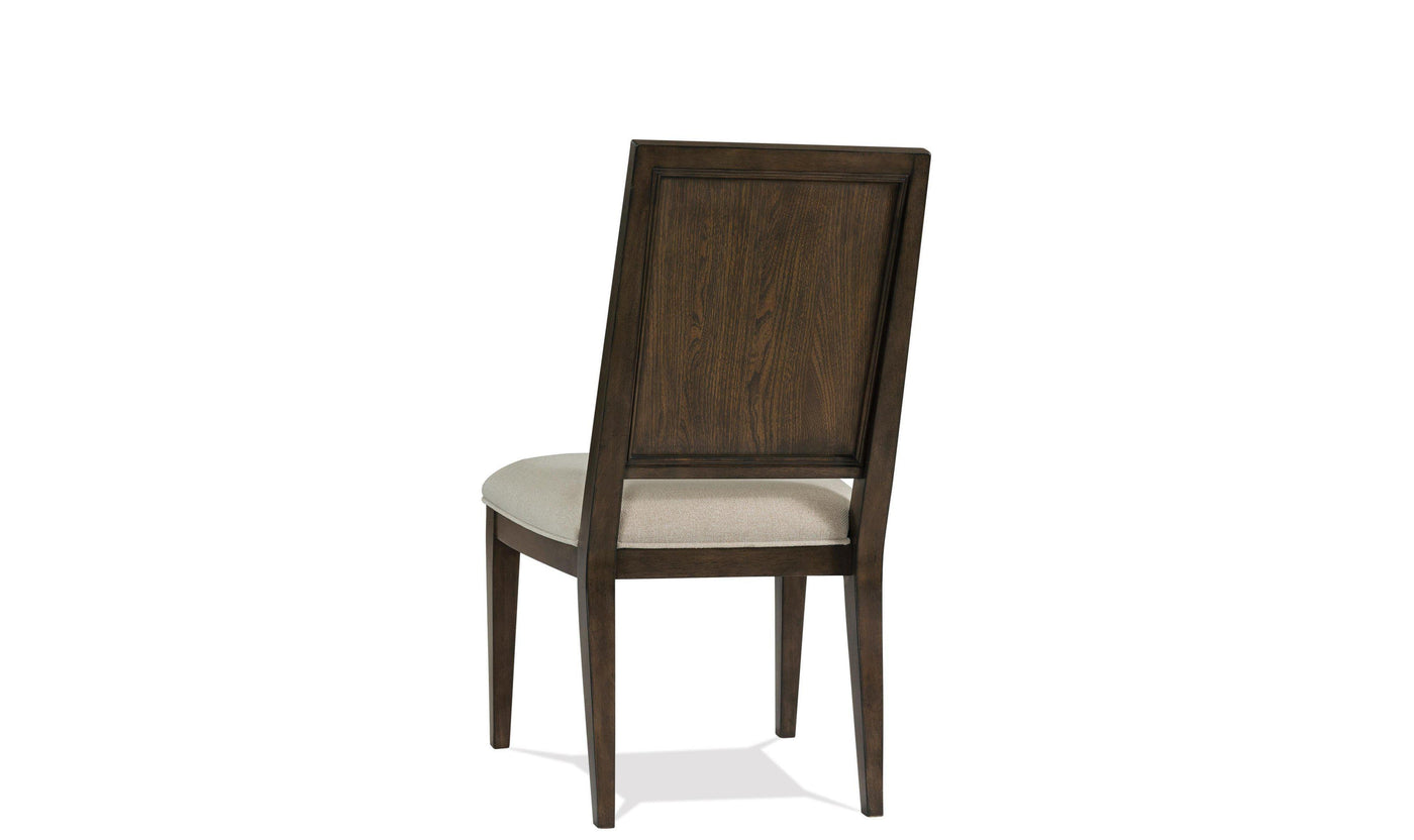Monterey Uph Side Chair-Dining Side Chairs-Jennifer Furniture