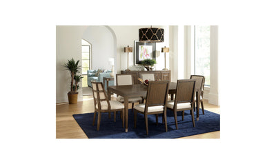 Monterey Uph Side Chair-Dining Side Chairs-Jennifer Furniture