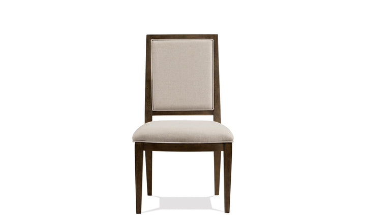 Monterey Uph Side Chair-Dining Side Chairs-Jennifer Furniture