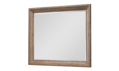 Monteverdi Landscape Mirror VN-Mirrors-Jennifer Furniture