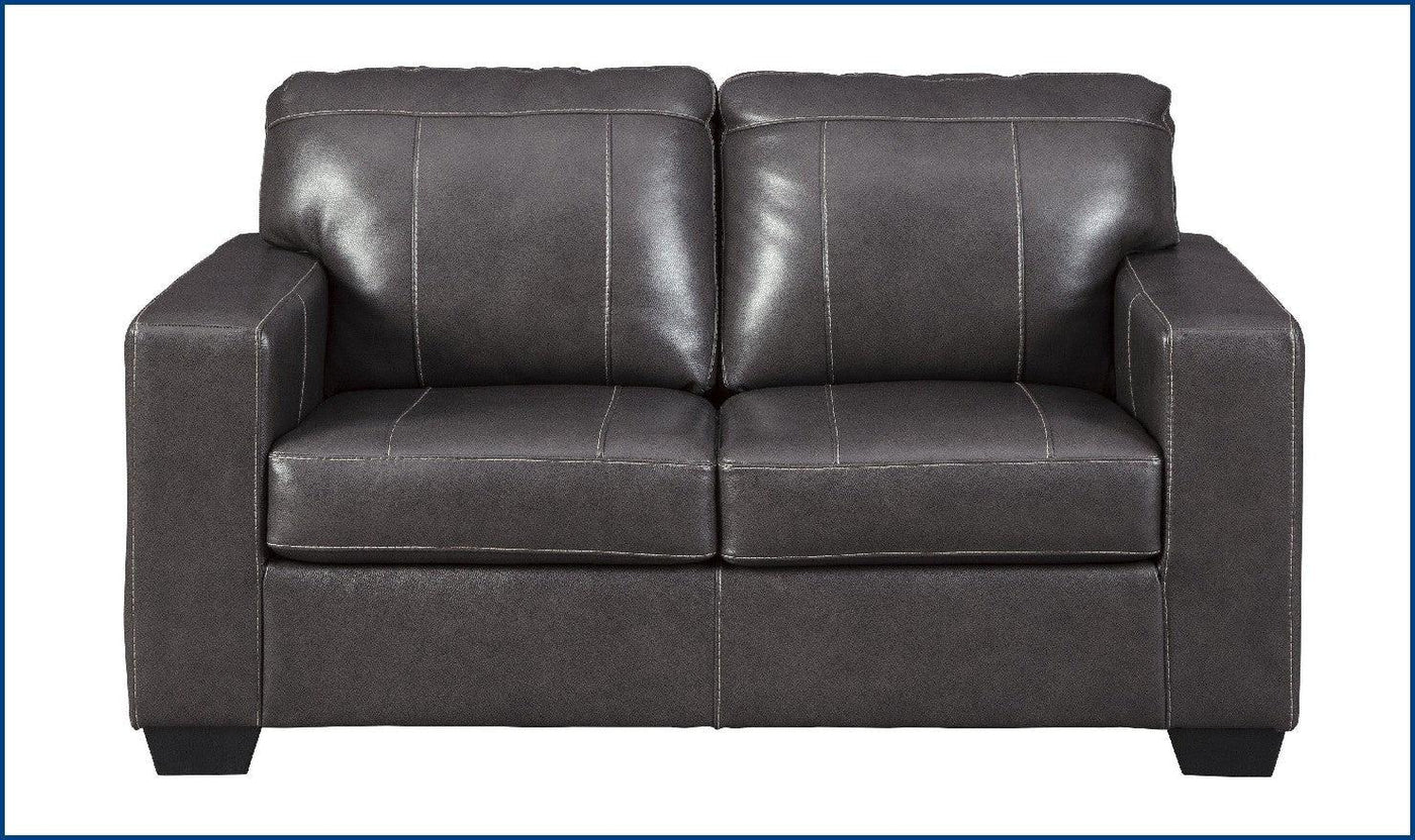 Morelos Loveseat-Loveseats-Jennifer Furniture