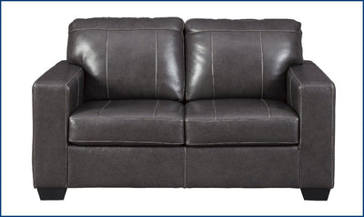 Morelos Loveseat-Loveseats-Jennifer Furniture