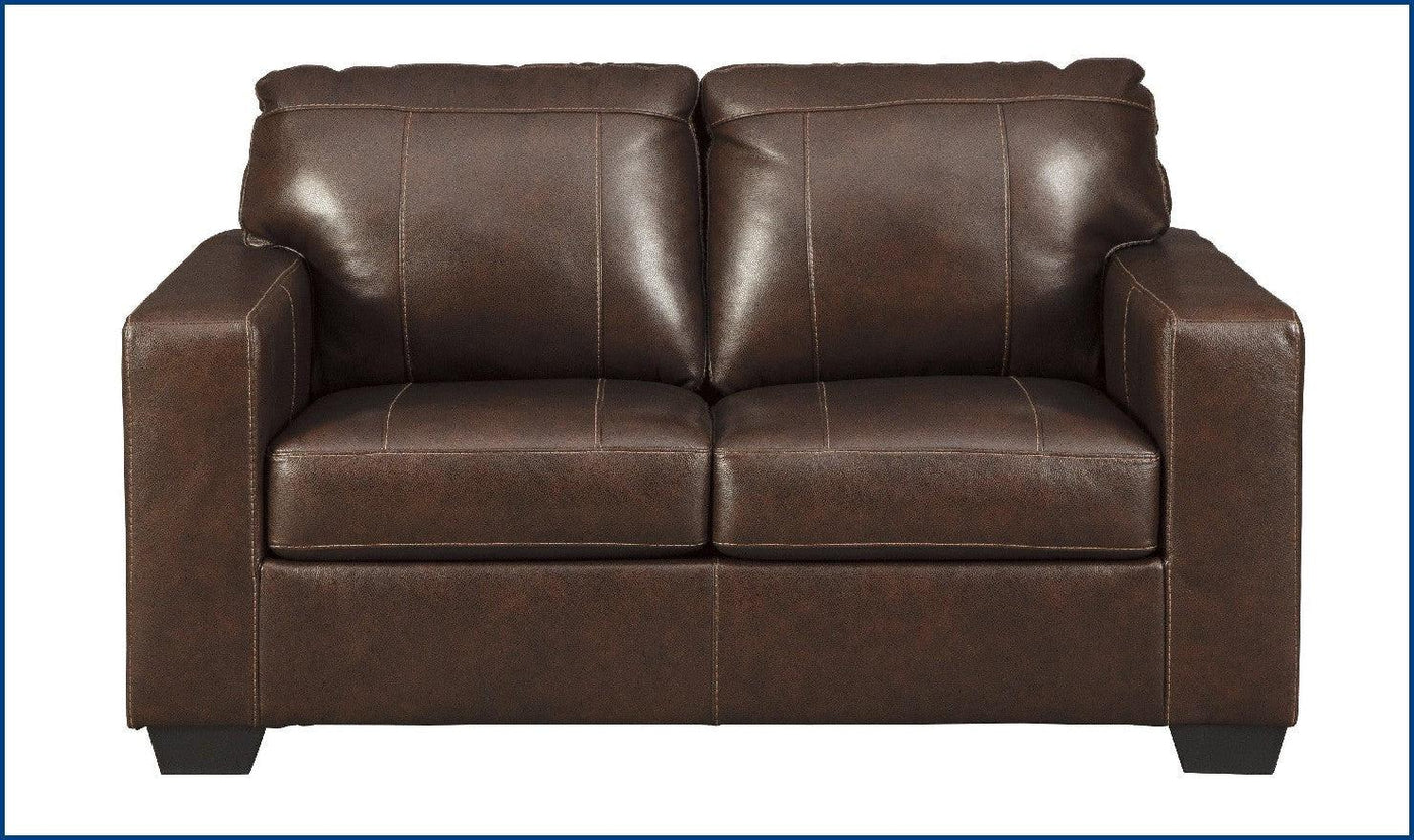 Morelos Loveseat-Loveseats-Jennifer Furniture
