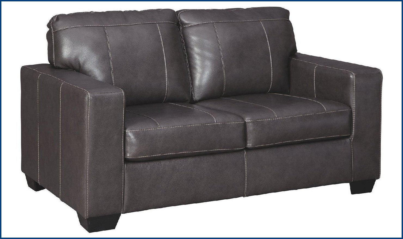Morelos Loveseat-Loveseats-Jennifer Furniture