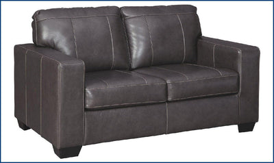 Morelos Loveseat-Loveseats-Jennifer Furniture