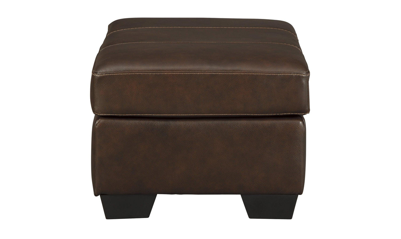 Morelos Ottoman-Ottomans-Jennifer Furniture