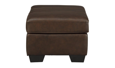 Morelos Ottoman-Ottomans-Jennifer Furniture