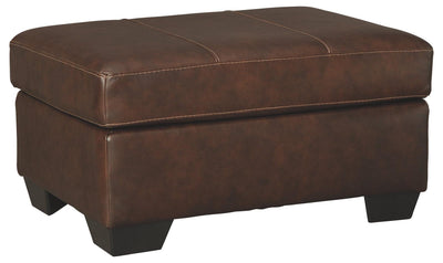 Morelos Ottoman-Ottomans-Jennifer Furniture