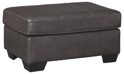 Morelos Ottoman-Ottomans-Jennifer Furniture