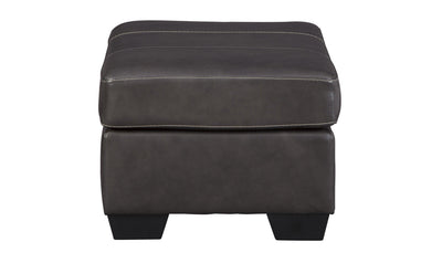 Morelos Ottoman-Ottomans-Jennifer Furniture