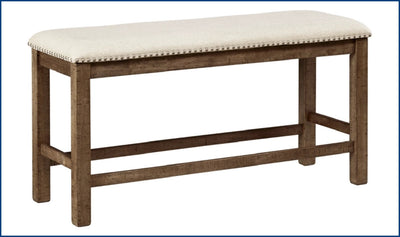 Moriville Dining Set-Dining Sets-Jennifer Furniture