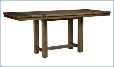 Moriville Dining Set-Dining Sets-Jennifer Furniture