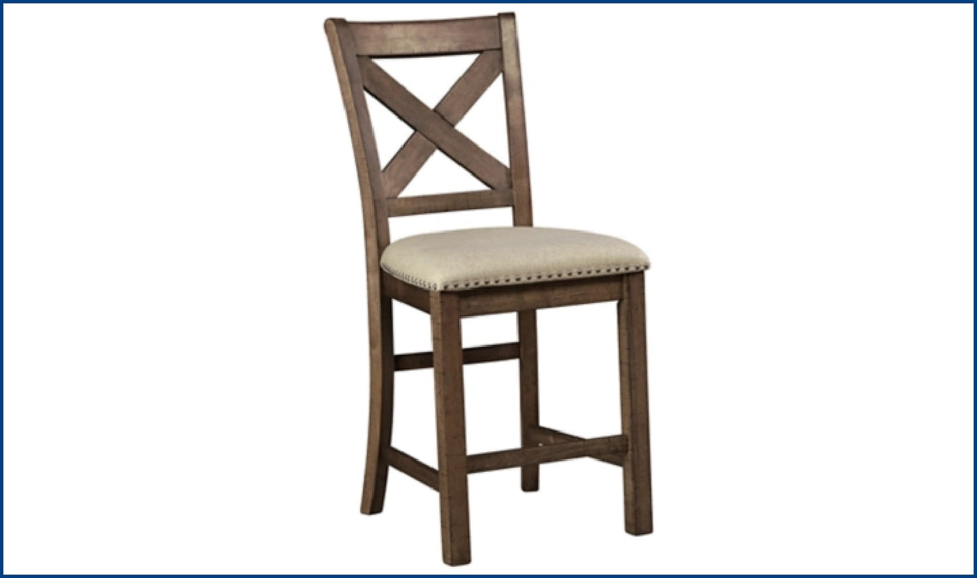 Moriville Dining Set-Dining Sets-Jennifer Furniture