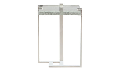 Mott End Table-End Tables-Jennifer Furniture