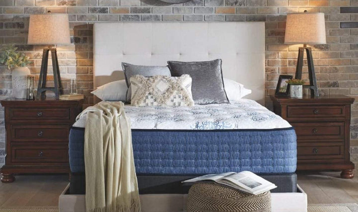 MT Dana Mattress-Mattresses-Jennifer Furniture