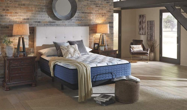 MT Dana Mattress-Mattresses-Jennifer Furniture