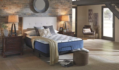 MT Dana Mattress-Mattresses-Jennifer Furniture