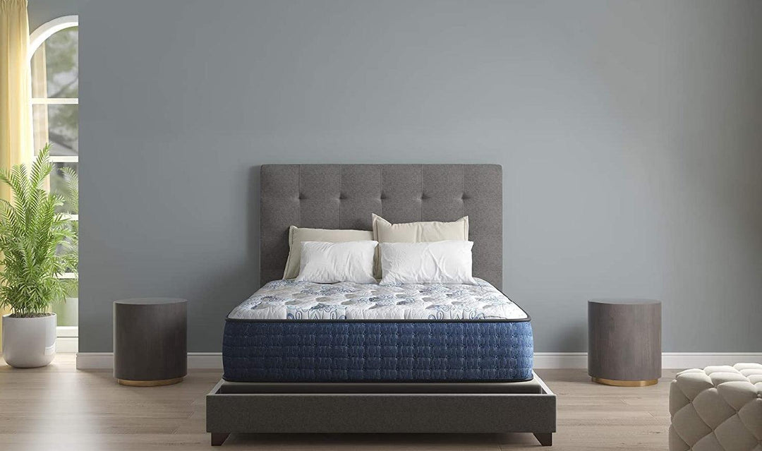MT Dana Mattress-Mattresses-Jennifer Furniture