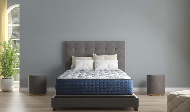 MT Dana Mattress-Mattresses-Jennifer Furniture