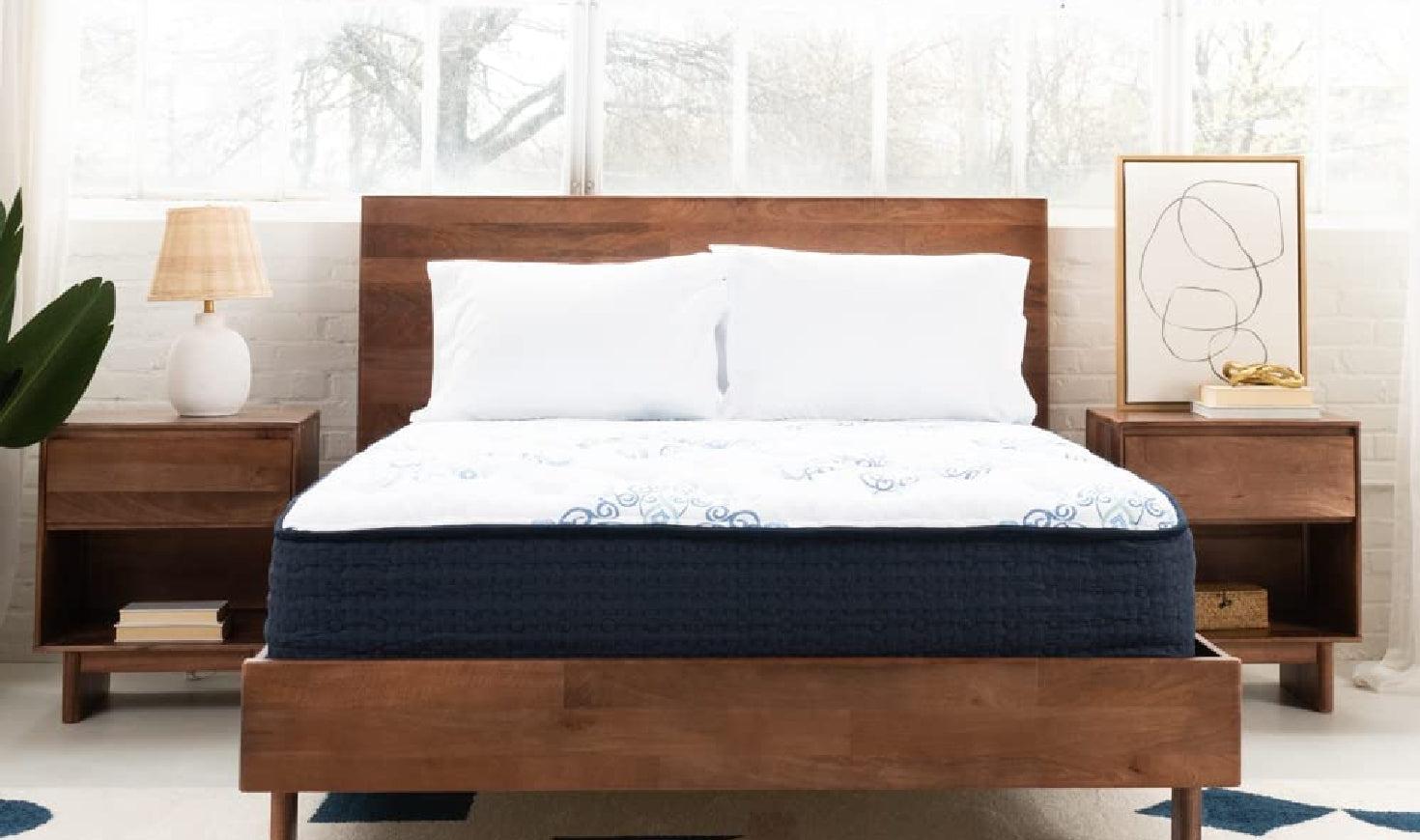MT Dana Mattress-Mattresses-Jennifer Furniture