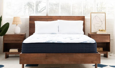 MT Dana Mattress-Mattresses-Jennifer Furniture