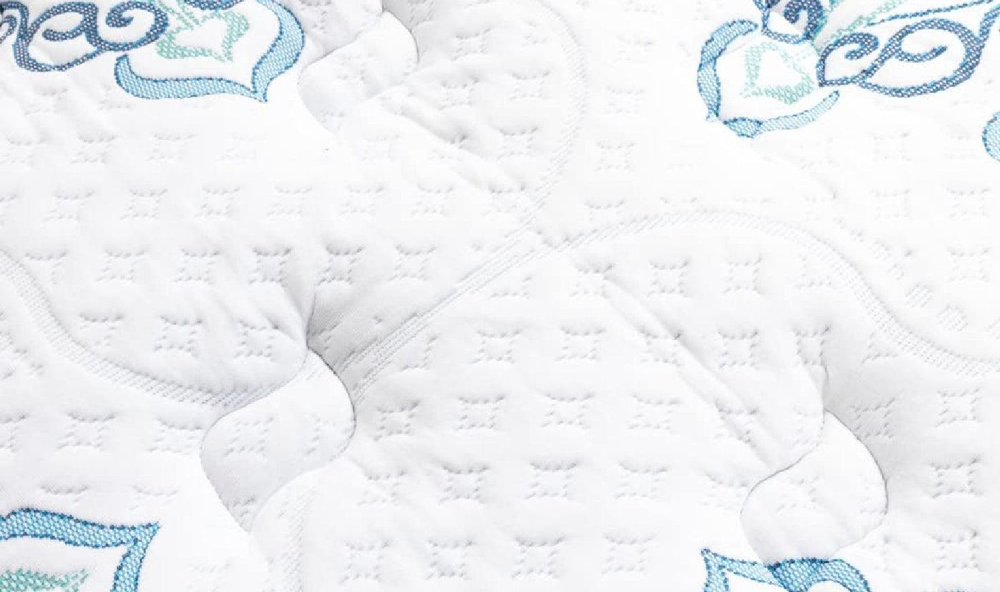 MT Dana Mattress-Mattresses-Jennifer Furniture
