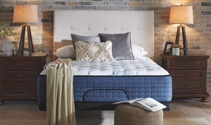 MT Dana Mattress-Mattresses-Jennifer Furniture