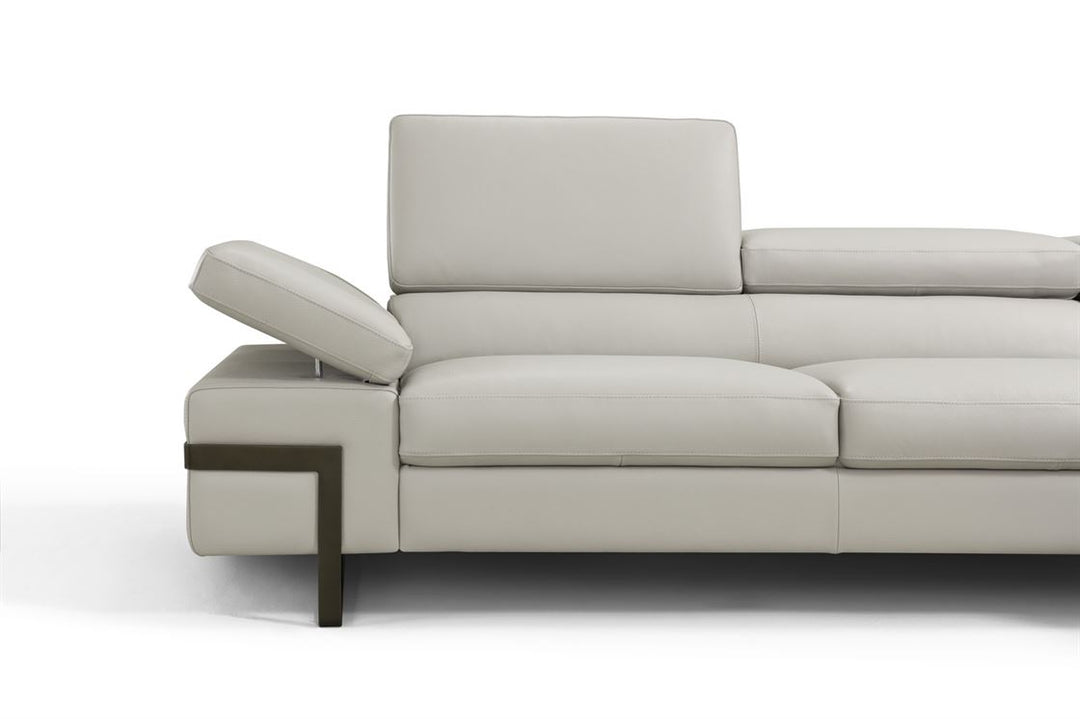 Mucidule Sectional Sofa-Sectional Sofas-Jennifer Furniture