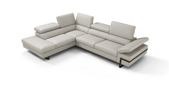 Mucidule Sectional Sofa-Sectional Sofas-Jennifer Furniture