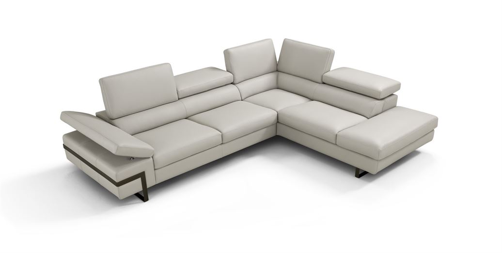 Mucidule Sectional Sofa-Sectional Sofas-Jennifer Furniture