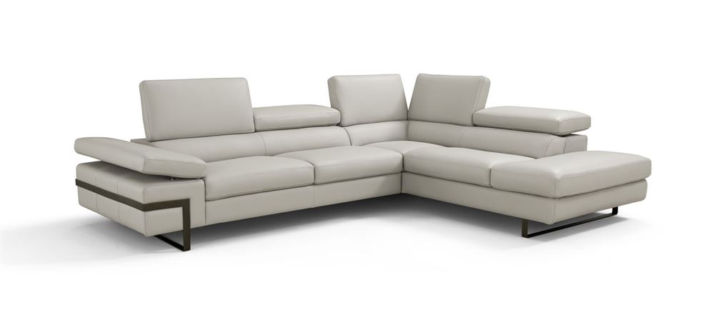 Mucidule Sectional Sofa-Sectional Sofas-Jennifer Furniture