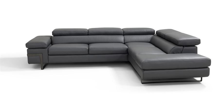 Mucidule Sectional Sofa-Sectional Sofas-Jennifer Furniture